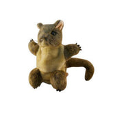 Possum Hand Puppet WH